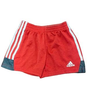 BOYS ADIDAS SHORTS